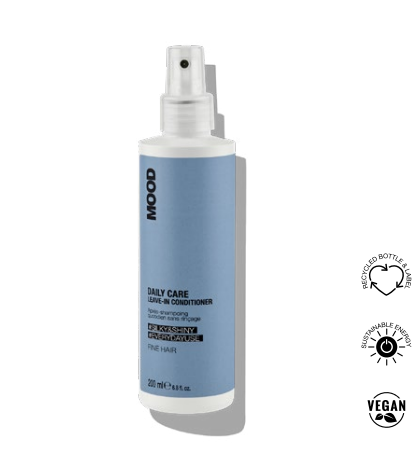 DAILY CARE LEAVE IN CONDITIONER